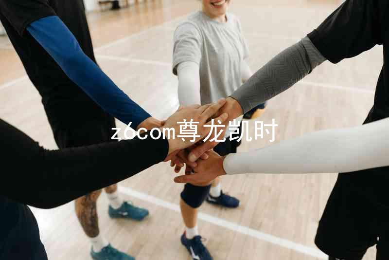 z6com尊龙凯时