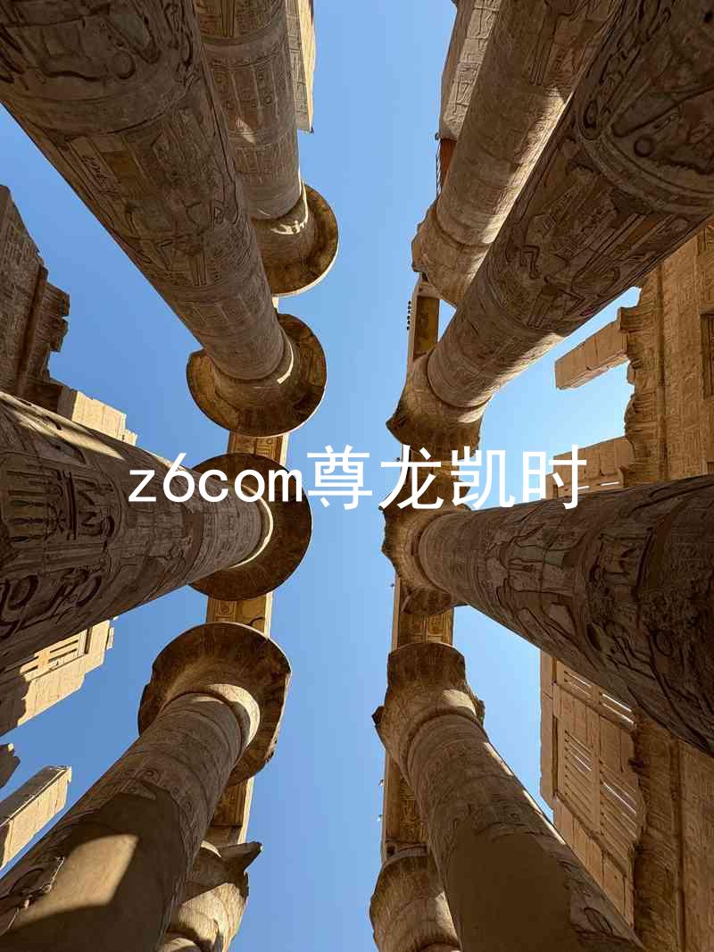 z6com尊龙凯时